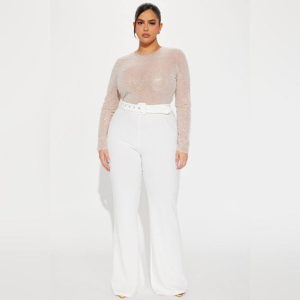 Fashion Nova jumpsuit - Picture 4 of 7